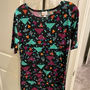 Lularoe Julia dress